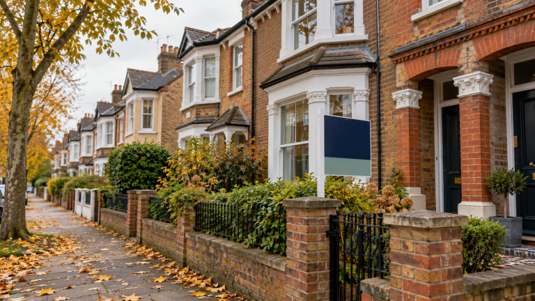 UK House Asking Prices Rise in September 2026: What Buyers and Sellers Should Know UK house asking prices in September 2026