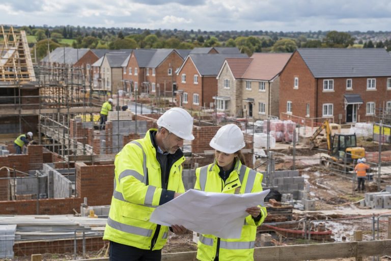 Can England Still Meet Its 1.5 Million Homes Target? 1.5 million homes target housing development in England