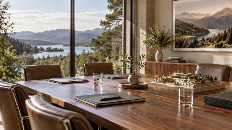 Gastauer Family Office Connects Scale With Catalytic Capital Gastauer Family Office and Foundation using patient capital to support long term impact
