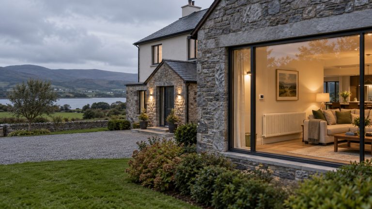 Does Your Heating System Add or Knock Value Off Your Irish Property? Heating system property value in Ireland