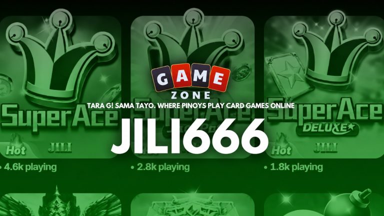 Jili666 Games: Looking Beyond the Name Jili666 games and digital gaming categories