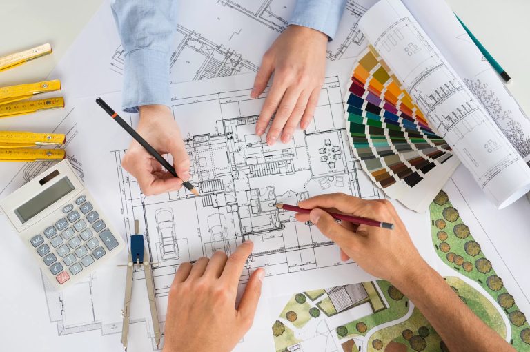 Do I Need an Architect for Planning Permission? architect for planning permission