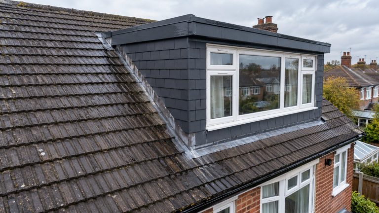 Leaking Dormers and Loft Conversions in Hounslow: Causes and Repair Costs Dormer repairs in Hounslow