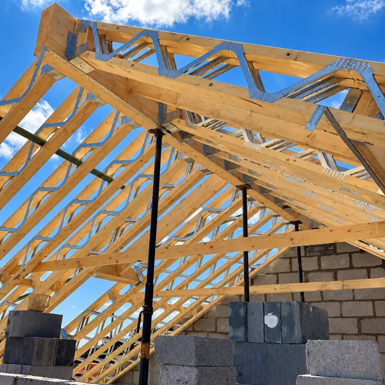 Engineered Timber Joists: A Smarter Choice for Modern Construction Projects Engineered timber joists