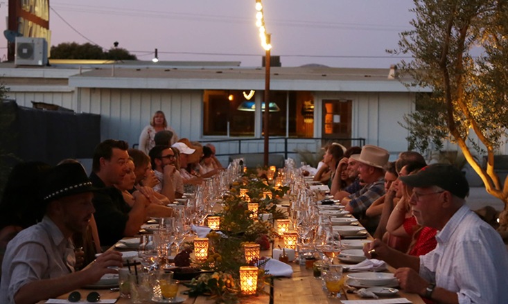 How Peerspace Lets Guests Book Event Venues by the Hour Peerspace hourly venue rentals