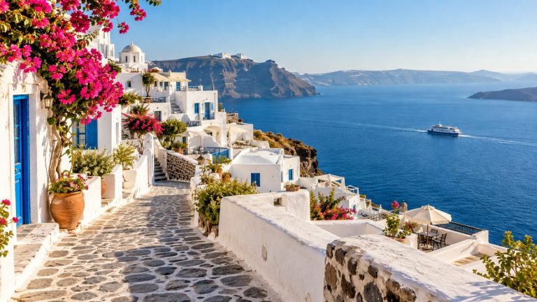 custom tour in Greece