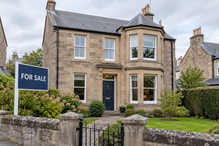 Need to Sell Your House Quickly? 6 Options to Consider Sell your house quickly in Scotland