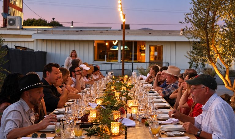 Peerspace hourly venue rentals