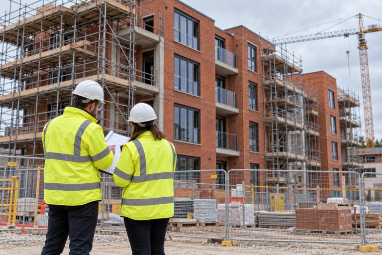 Sergio Cavalaro Appointed Chief Construction and Scientific Adviser to Support Building Safety Reform Sergio Cavalaro