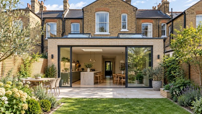 Does a Rear Extension Add Value in South London? A Practical Guide for Clapham Homeowners Rear extension Clapham