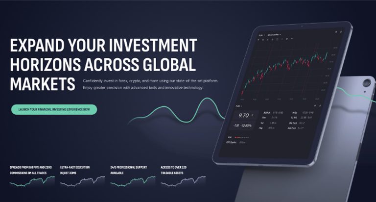 IFCMInvests.com Review